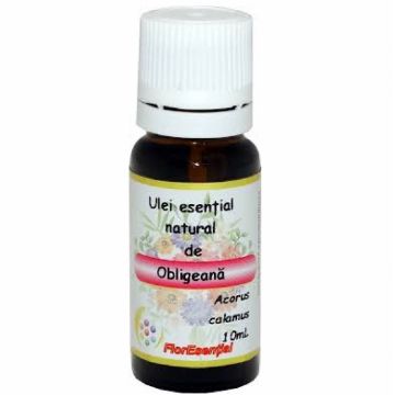 Ulei esential obligeana 10ml - AQUA NANO