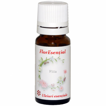 Uleiuri esentiale echilibrare Pitta Dosha 10ml - AQUA NANO