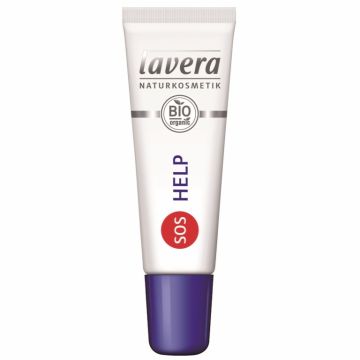 Balsam buze help SOS 8ml - LAVERA