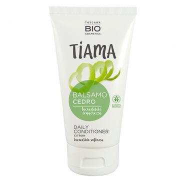 Balsam par uz frecvent lamai salbatic bio 200ml - TIAMA