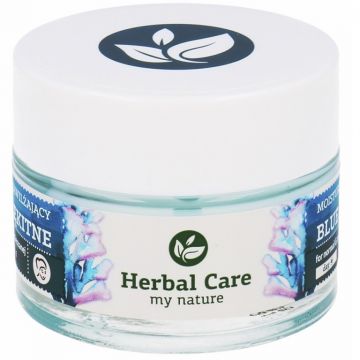 Crema hidratanta alge marine apa termala Herbal Care 50ml - FARMONA