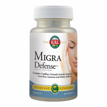 Migra defense 30cp - KAL