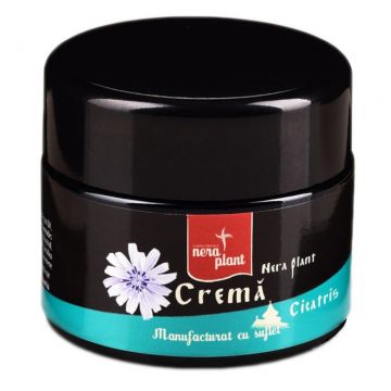 Crema Cicatris 33g - NERA PLANT Crema Cicatris 33g - NERA PLANT