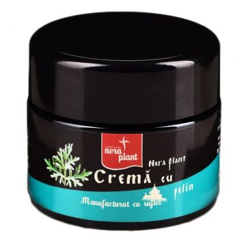 Crema cu pelin 33g - NERA PLANT