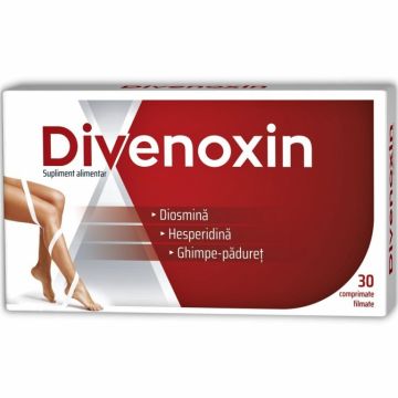 Divenoxin 30cps - NATUR PRODUKT