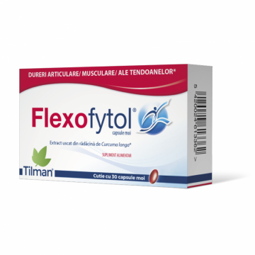 FlexoFytol 30cps - TILMAN