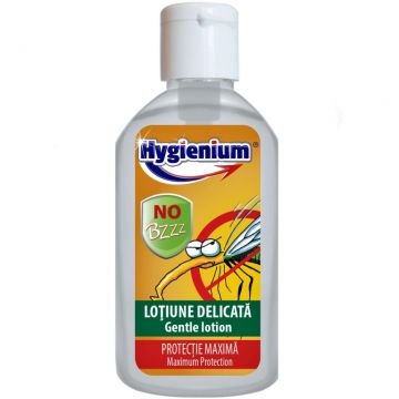 Lotiune delicata antitantari No Bzz 85ml - HYGIENIUM