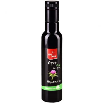 Otet HepatoDren bio 250ml - NERA PLANT