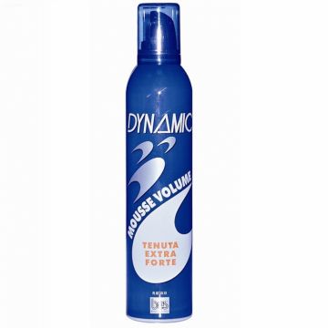 Spuma par volum sustinere extraforte Dynamic 300ml - BES