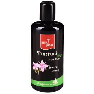 Tinctura Prostal Complex bio 200ml - NERA PLANT