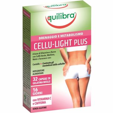 CelluLight Plus 40cps - EQUILIBRA