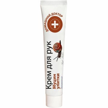 Crema maini hidratanta mucina melc 42ml - DR CASEI