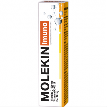 Molekin imuno 20ef - NATUR PRODUKT