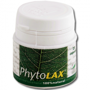 Phytolax 25cps - MEDICA