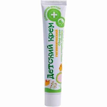 Crema copii igienica musetel galbenele dentita 42ml - DR CASEI Crema copii igienica musetel galbenele dentita 42ml - DR CASEI