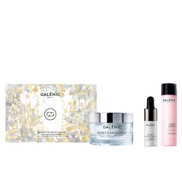 Galenic Pachet Secret D