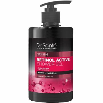 Gel dus fermitate rejuvenare Retinol Active 500ml - DR SANTE