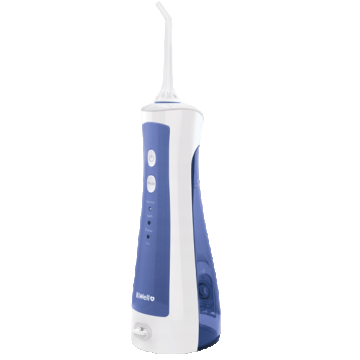 Irigator oral reincarcabil cu 2 capete si cablu usb 0.8m PRO-911, 1 bucata, B.Well