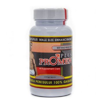 Promen Plus 60 capsule