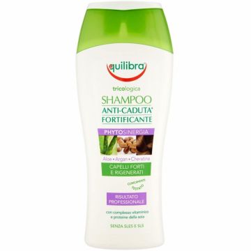 Sampon fortifiant imp caderii aloe vera 250ml - EQUILIBRA