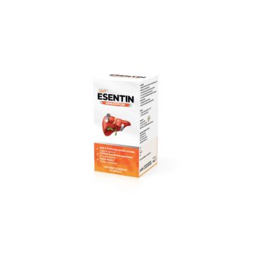 Sun Wave Esentin Hepasuport 90 capsule