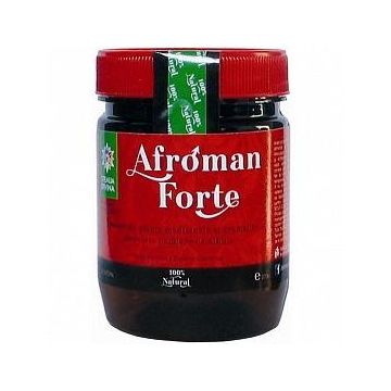 Afroman Forte, 270g, Steaua Divina