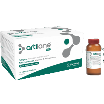 Artilane Pro, 15 monodoze, Opko Health