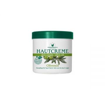 Balsam cu extract de ulei de măsline, 250 ml, Herbamedicus
