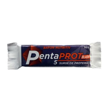 Baton Pentaprot Bar, 60 g, Redis Nutritie