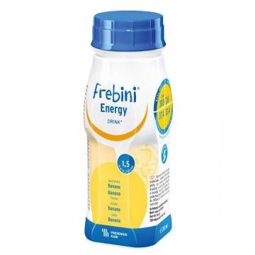 Bautura energizanta banane, 200 ml, Fresenius Kabi Germania