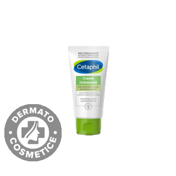 Crema hidratanta, 100g, Cetaphil