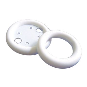 Inel pesar din silicon, inelar, fara suport - 5