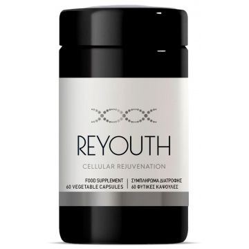 Reyouth Rejuvenare, 60 capsule, Natural Doctor