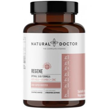 Regene, 120 capsule, Natural Doctor