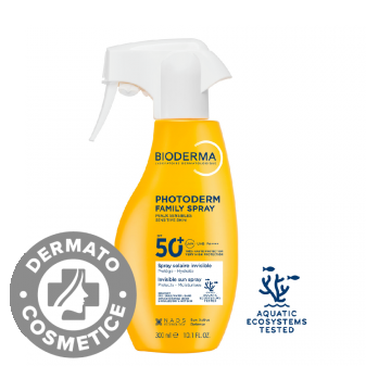 Spray Photoderm SPF50+, 300ml, Bioderma