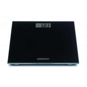 Cantar personal digital Black HN289, Omron