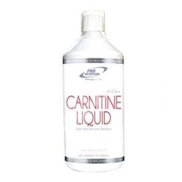 Carnitine Liquid Woman, 1000 ml, Pro Nutrition