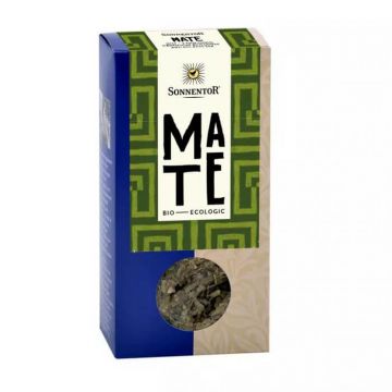 Ceai Bio Mate, 90 g, Sonnentor
