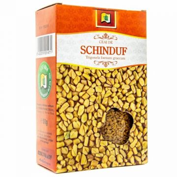 Ceai Schinduf, 50 g, Stef Mar Valcea