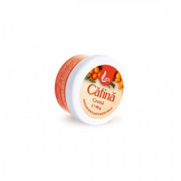 Crema catina, 40 g, Larix