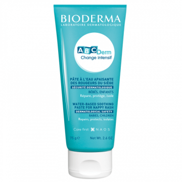 Bioderma ABCDerm Crema protectoare Change Intensive, 75 g