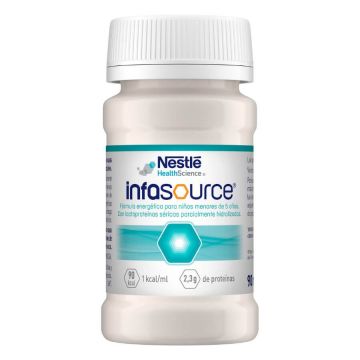 Formula de lapte specială Infasource, 90 ml, Nestle