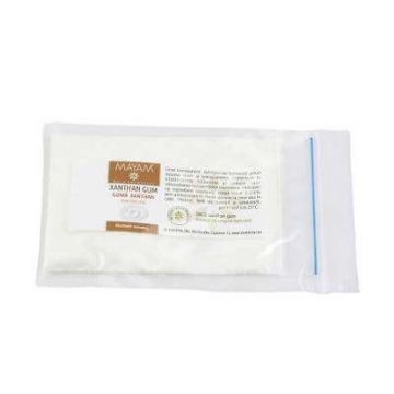 Guma xanthan (M - 1020), 10 g, Mayam