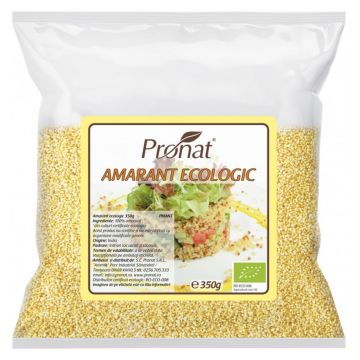 Amarant Bio, 350g, Pronat