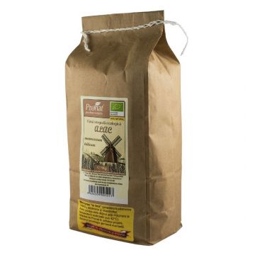 Faina integrala de Alac Monococcum Triticum Bio, 1kg, Pronat