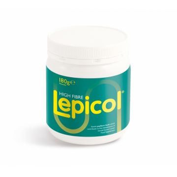 Lepicol pudra, 180g, Protexin