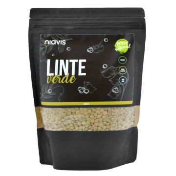 Linte verde, 1000g, Niavis