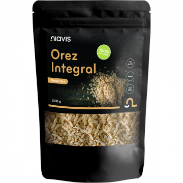 Orez integral, 1000g, Niavis