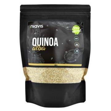 Quinoa alba, 500g, Niavis