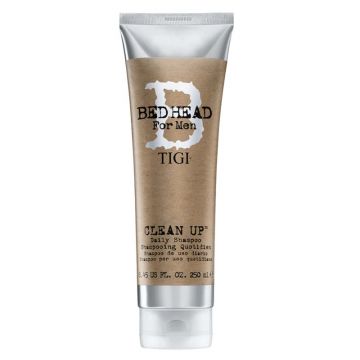 Sampon pentru barbati de uz zilnic Bed Head, 250ml, Tigi